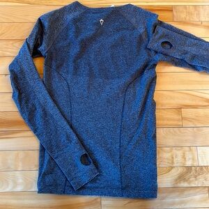 Ivivva Fly Tech Long Sleeve